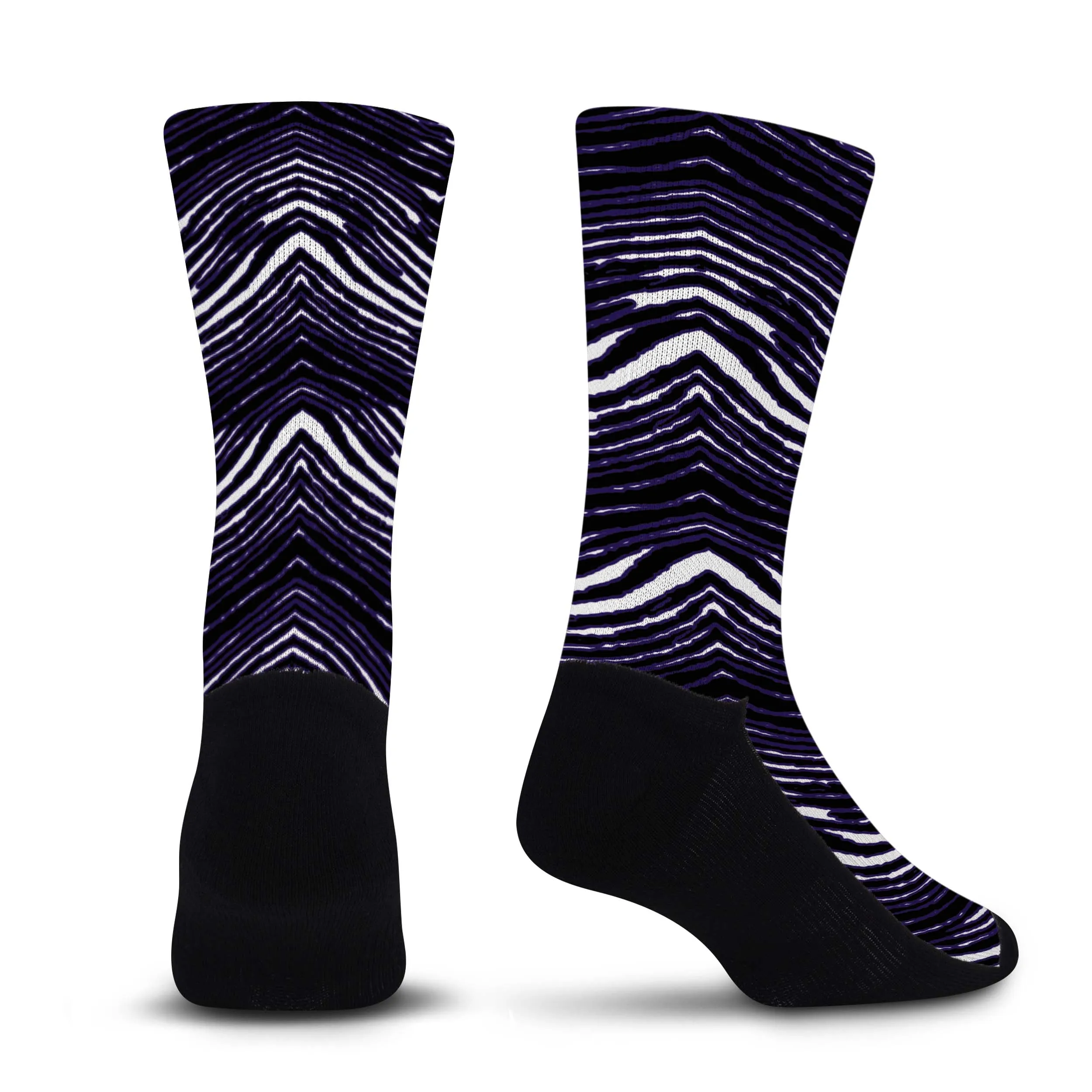 Sacramento Kings Zubaz Fever