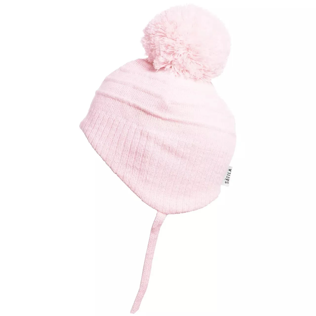 Satila - Hat,  Tiny, soft pink