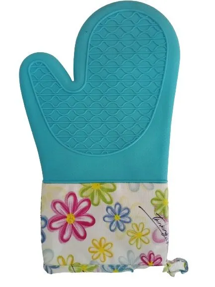 Silicon Oven Gloves