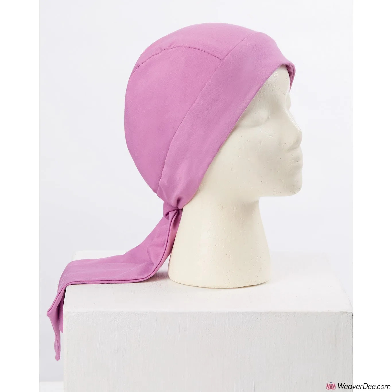 Simplicity Pattern S9519 Head Wraps & Hats