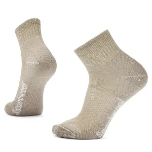 Smartwool Hike Classic Edition Ankle Socks Light Cushion Color: Fossil