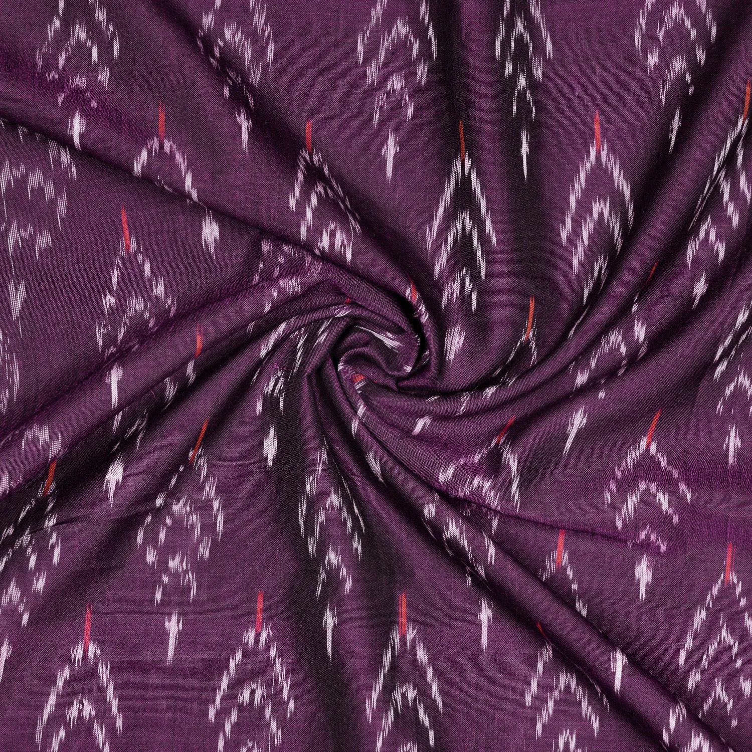 Telangana Ikat Scarves