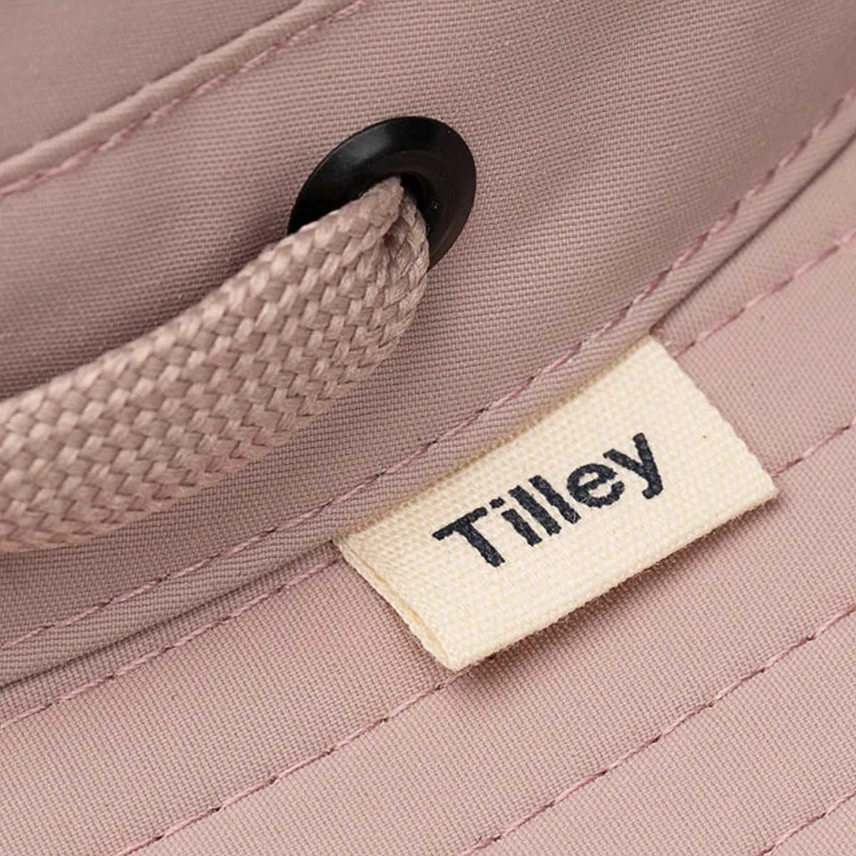 TILLEY LTM6 AIRFLO Broad Brim - Soft Mauve