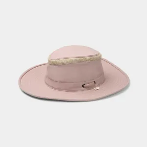 TILLEY LTM6 AIRFLO Broad Brim - Soft Mauve