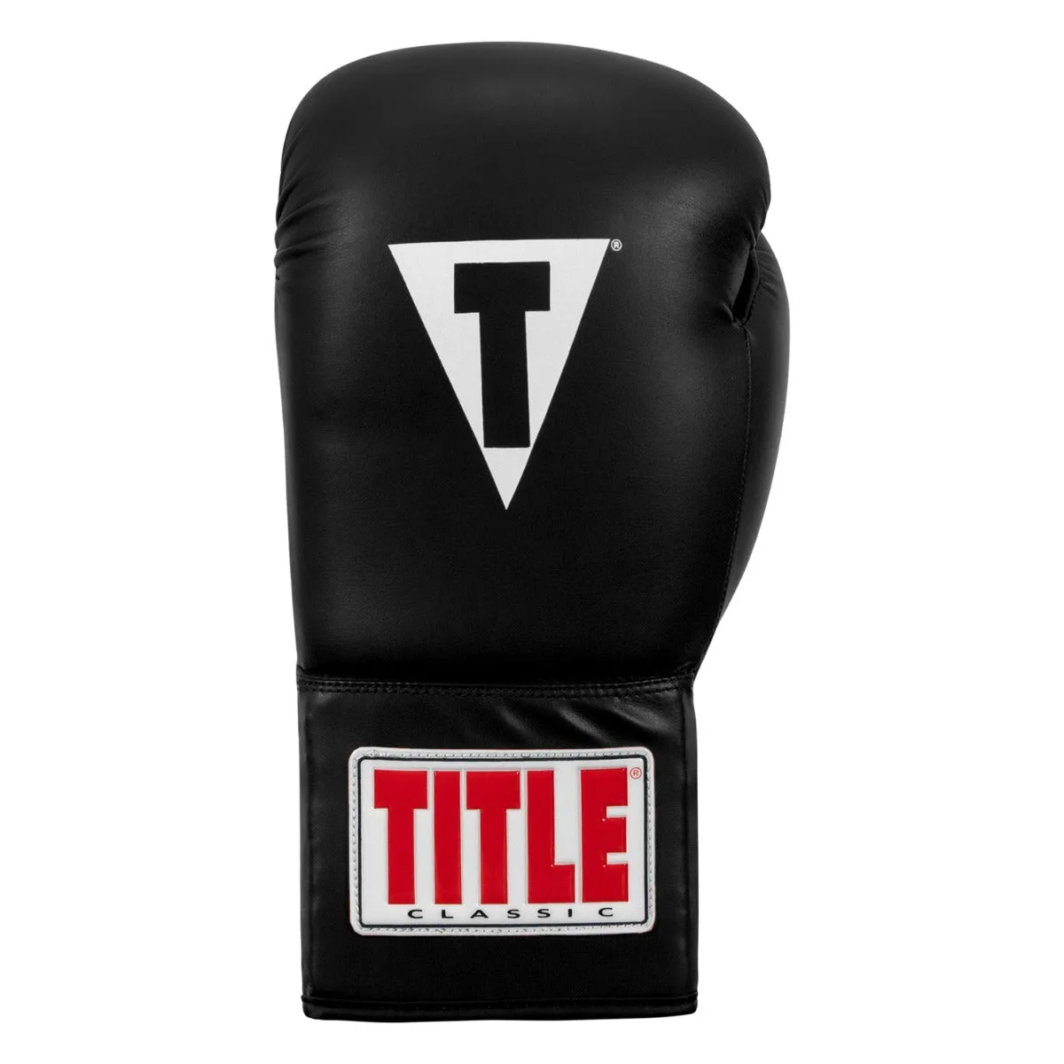 TITLE Classic Super Bag Gloves 2.0