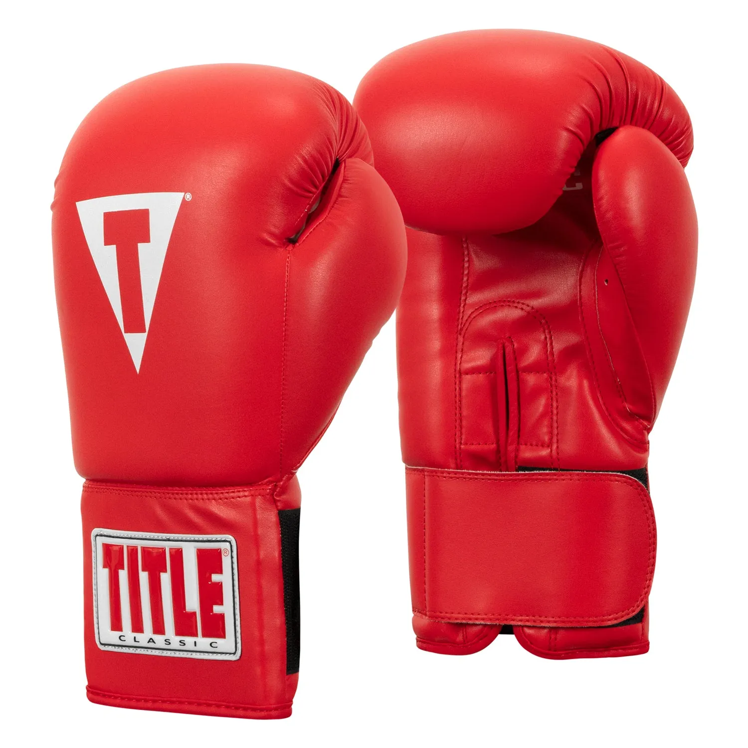 TITLE Classic Super Bag Gloves 2.0