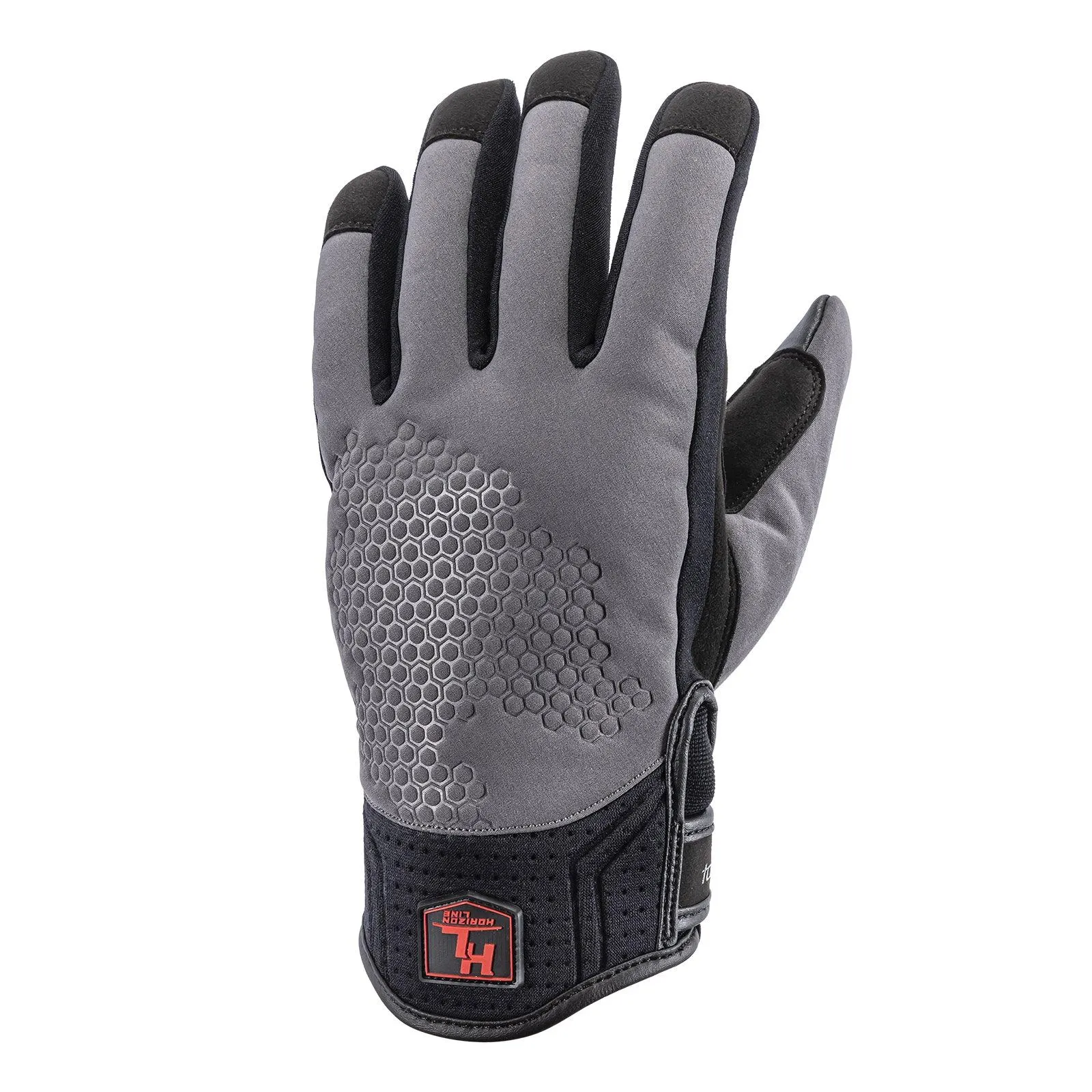 Tourmaster Women's Storm Chaser Glove - Grey