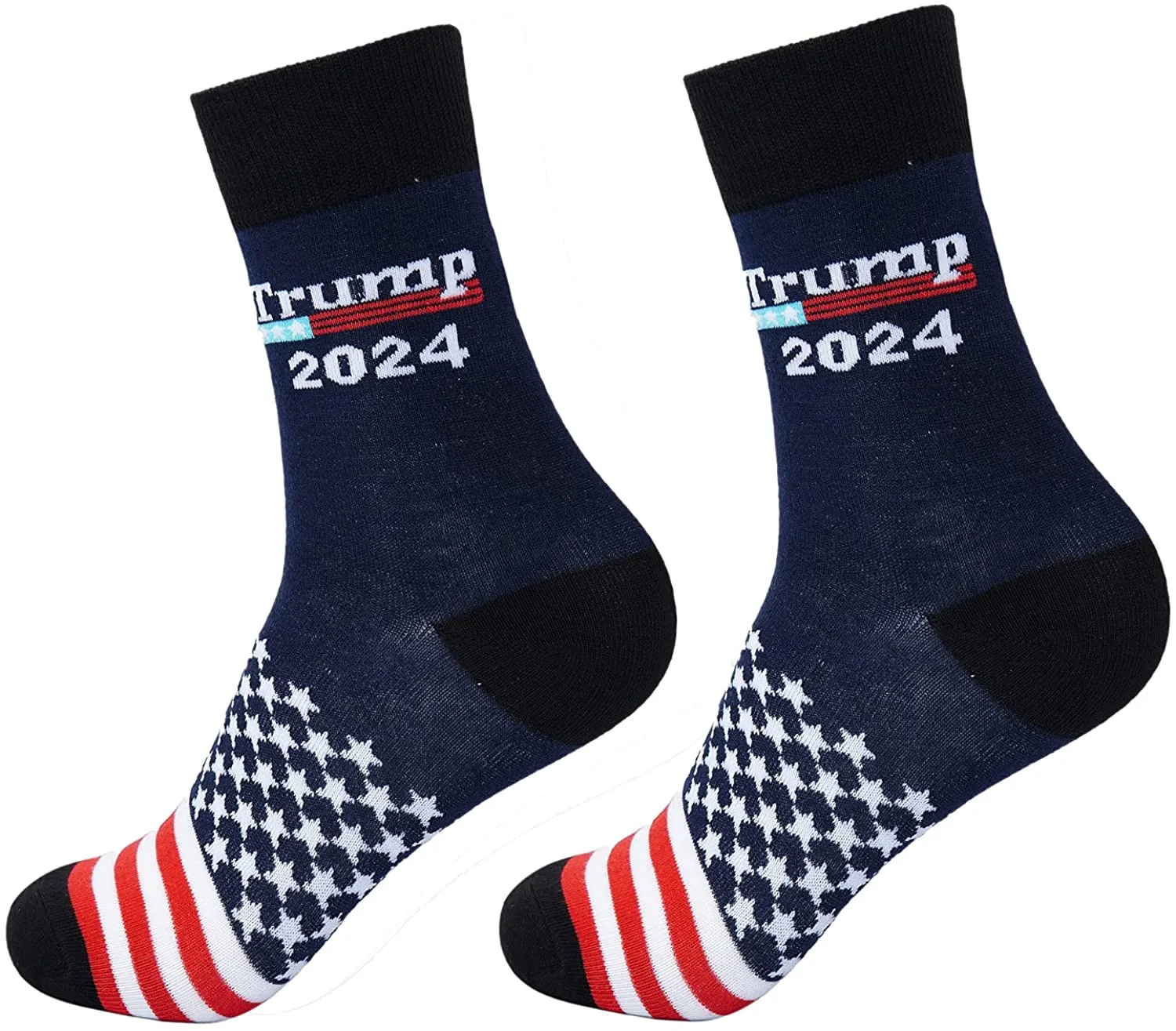 Trump 2024 unisex socks