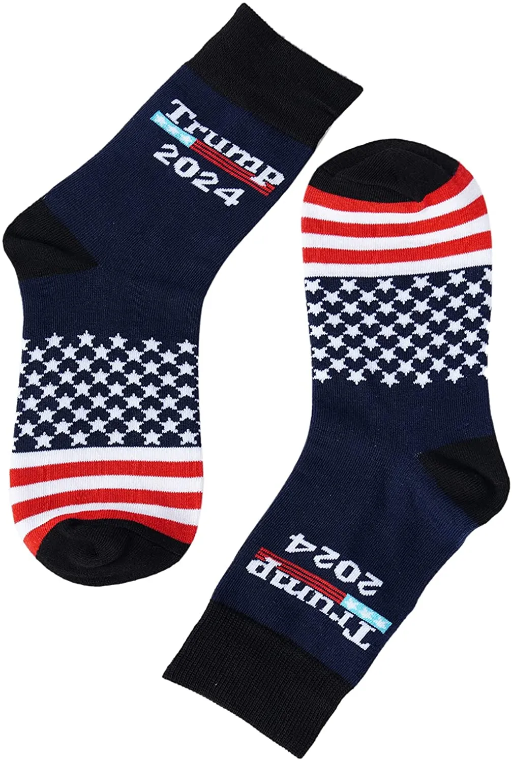 Trump 2024 unisex socks