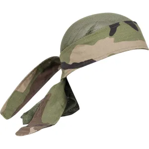 Valken Kilo Headwrap - Woodland