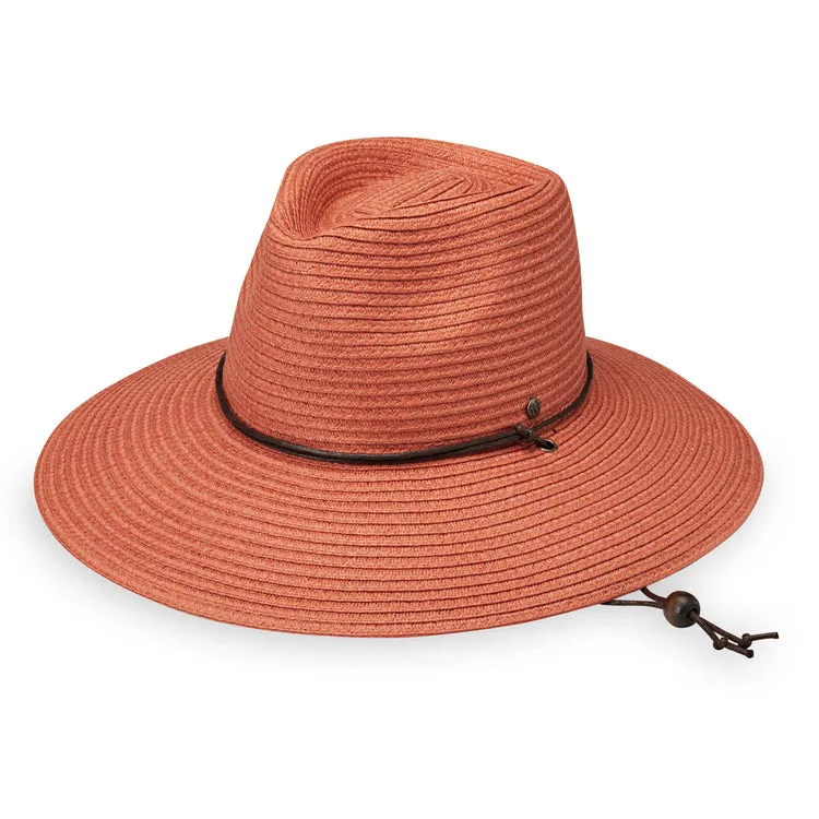 Wallaroo Petite Sanibel Hat