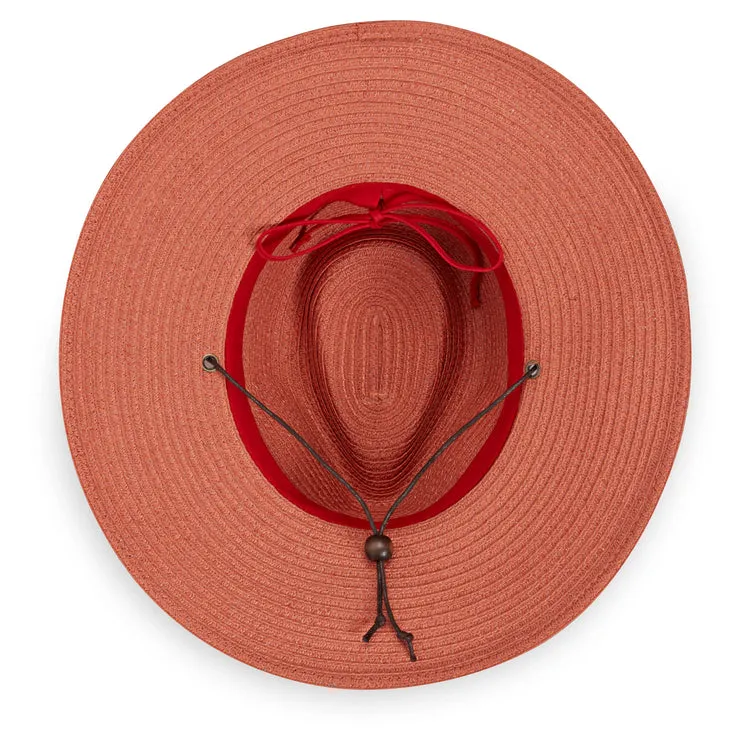 Wallaroo Petite Sanibel Hat