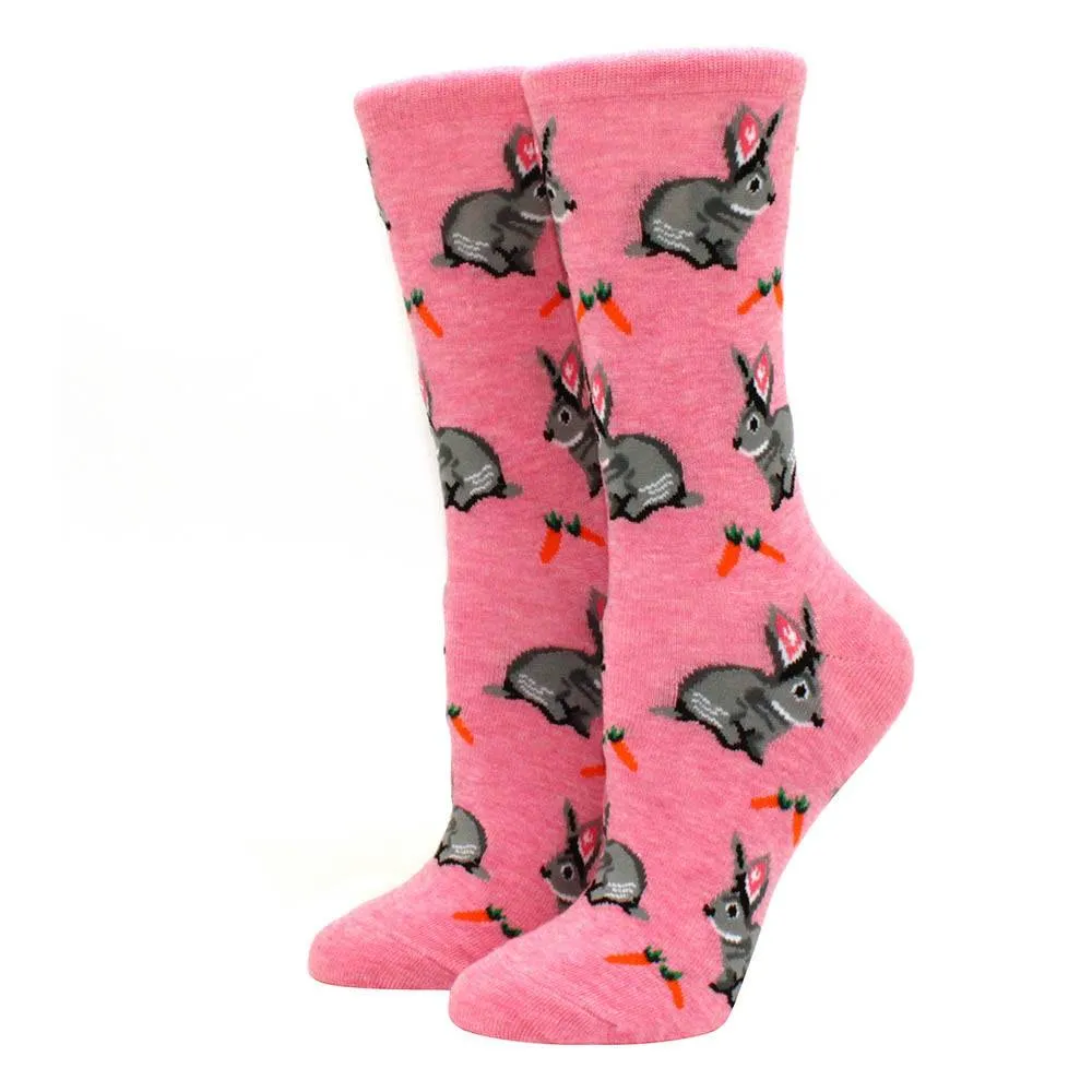 Women's Novelty Socks Fun and Fashionable Comfortable Ladies Socks with Personality FREE SHIPPING